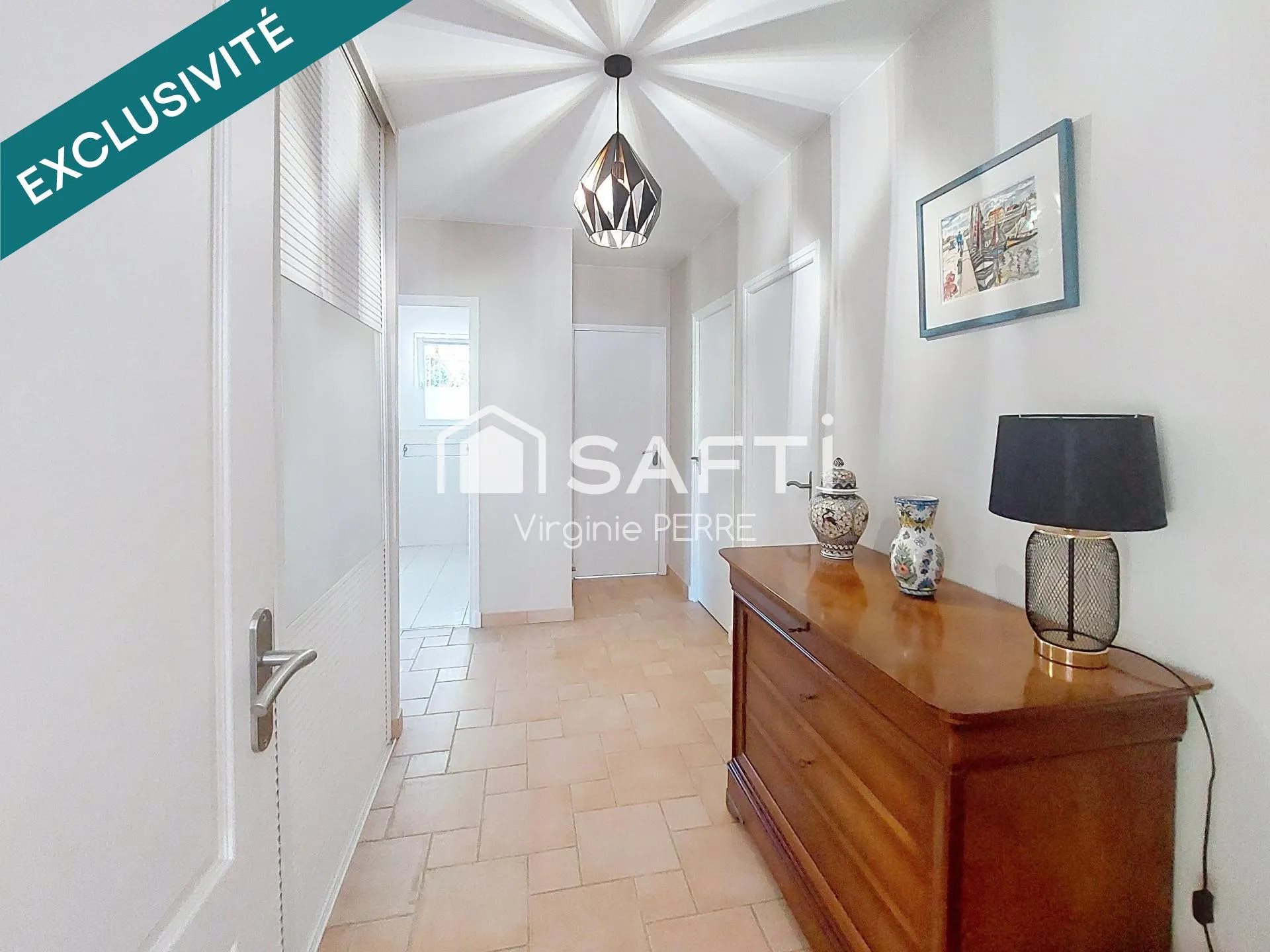Maison à vendre, 150m², Royan