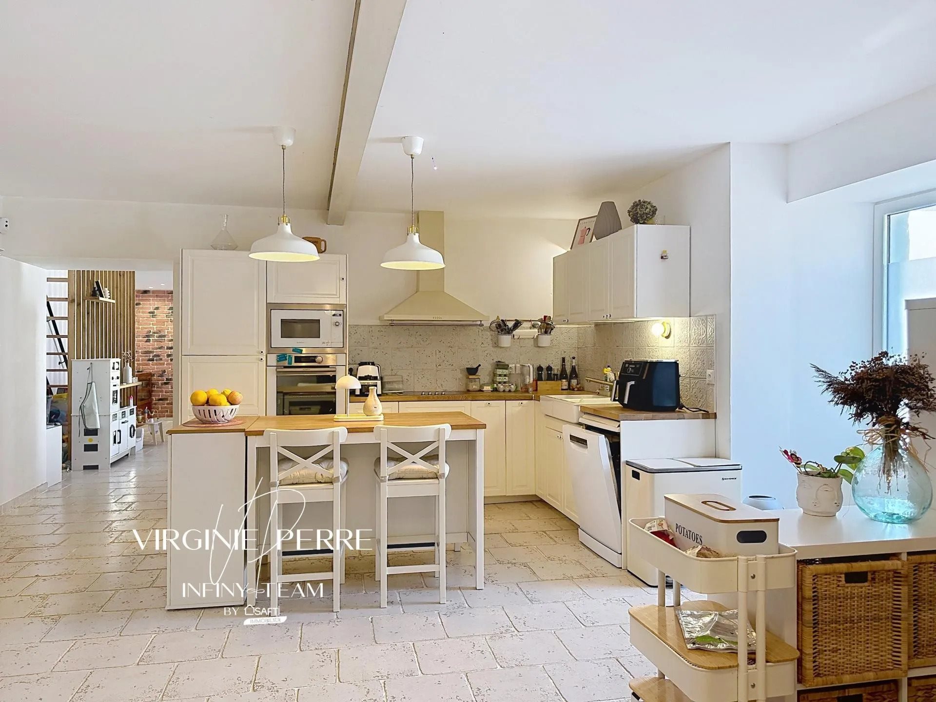 Maison à vendre, 145m², Nieulle-sur-Seudre