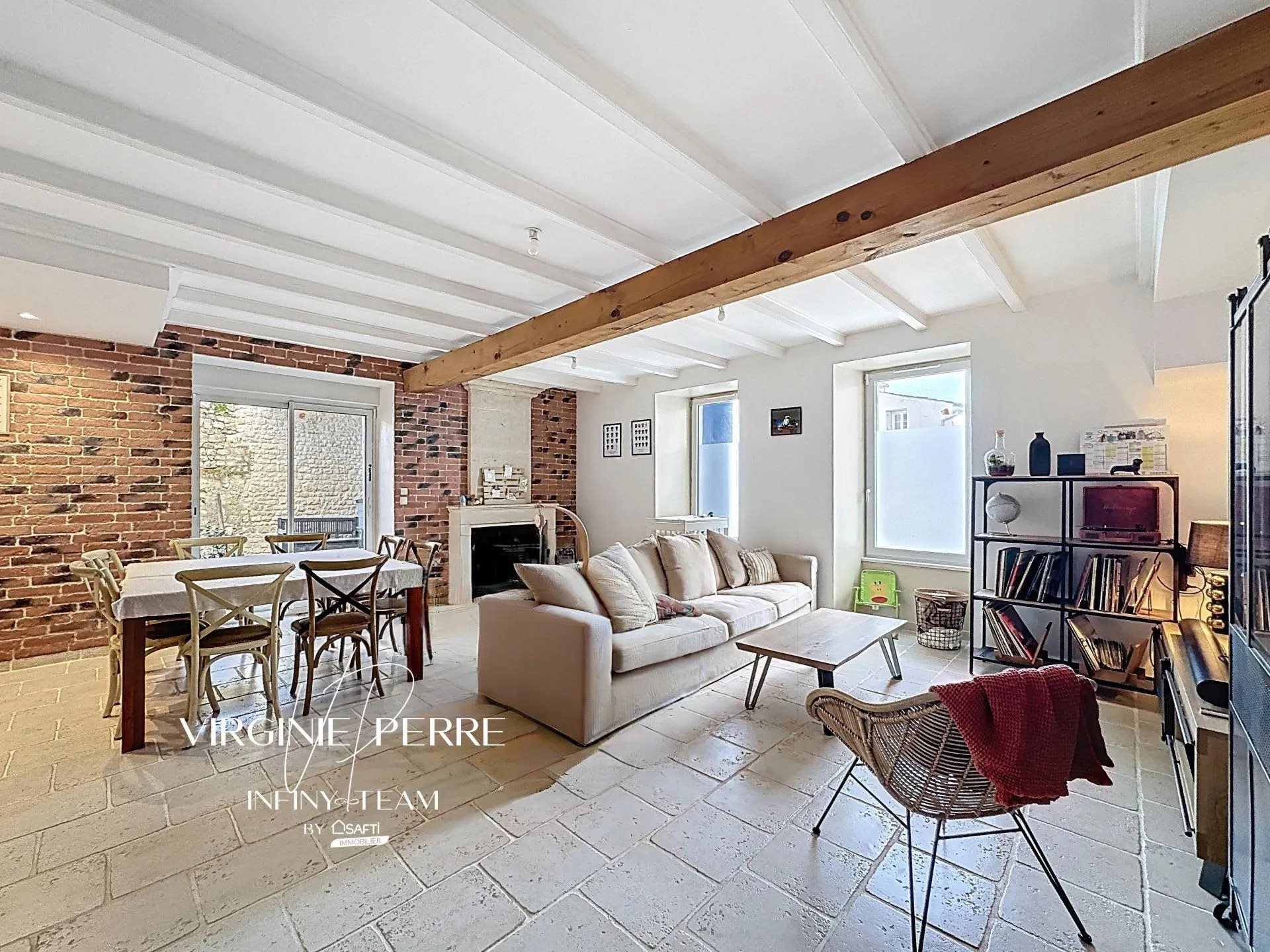 Maison à vendre, 145m², Nieulle-sur-Seudre