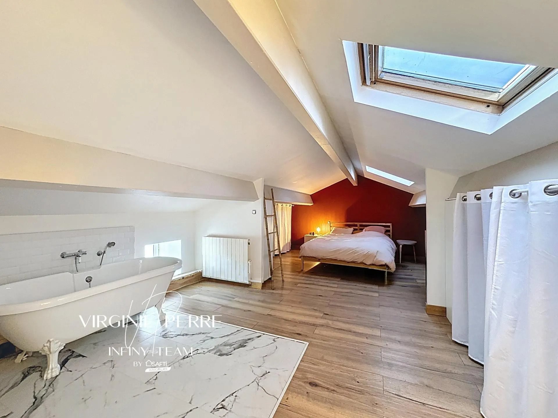 Maison à vendre, 145m², Nieulle-sur-Seudre