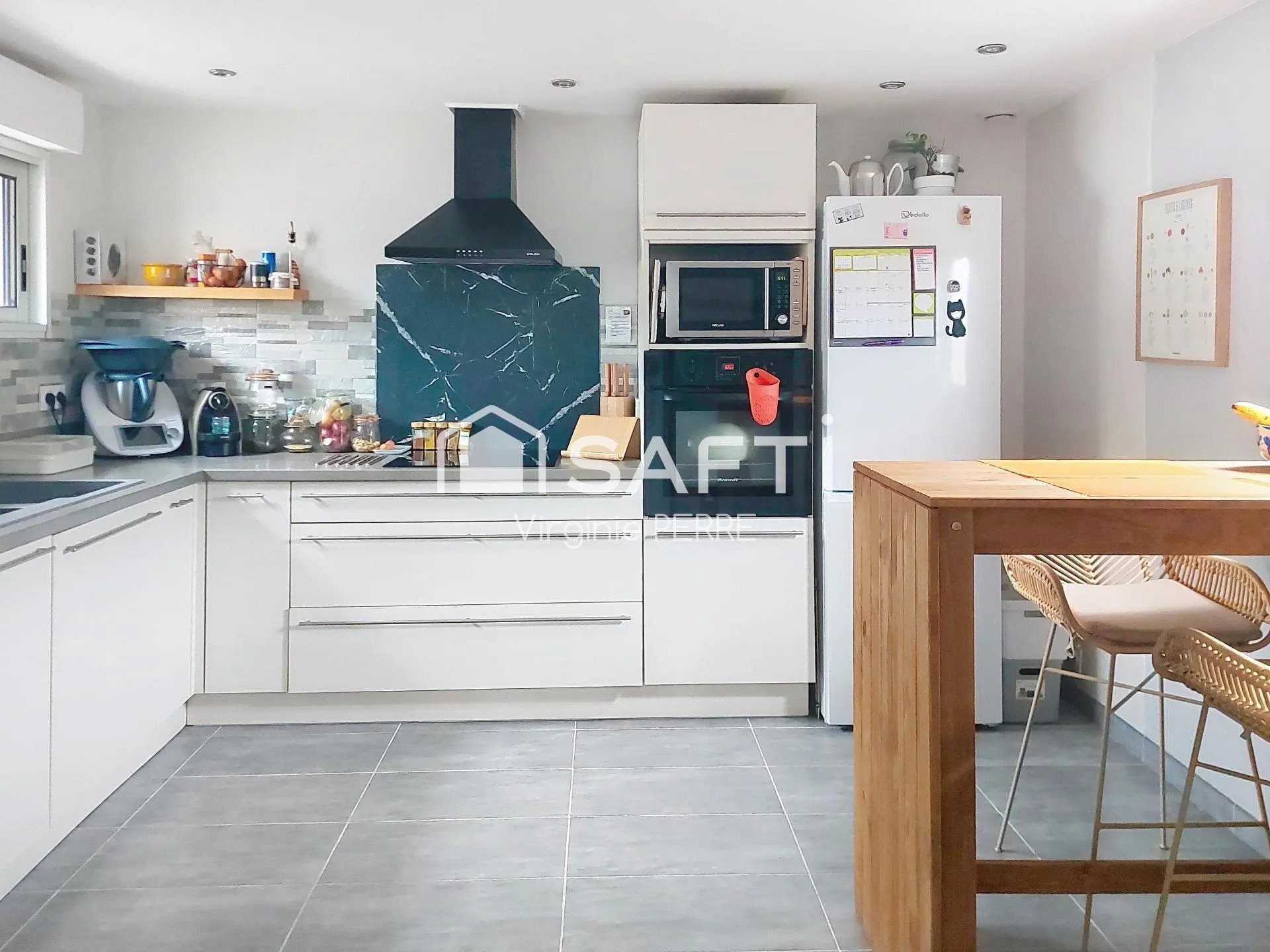 Maison à vendre, 98m², Arvert
