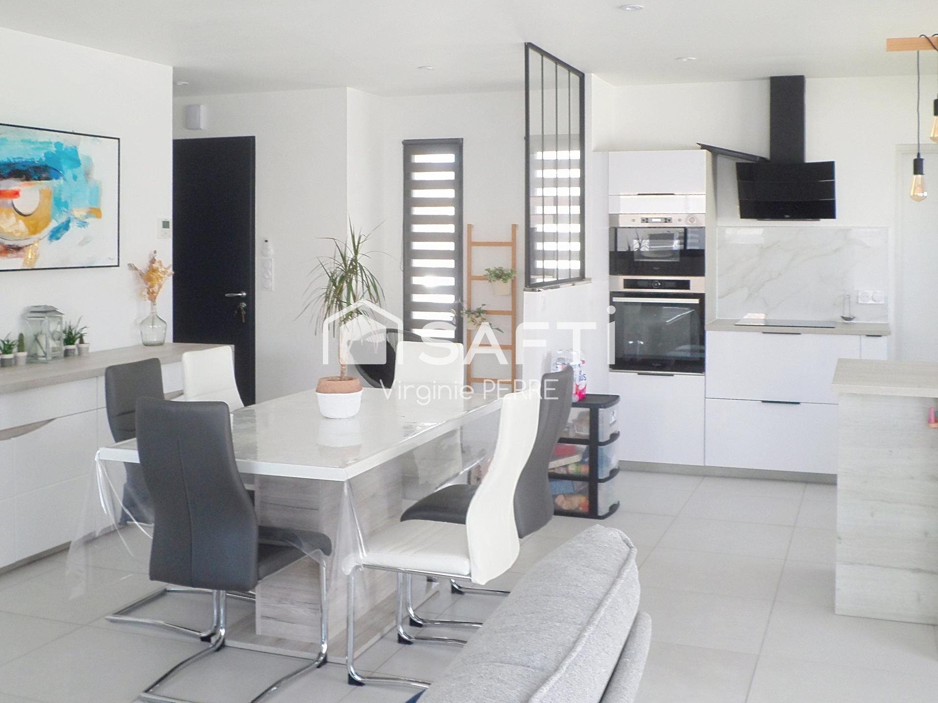 Maison à vendre, 105m², Médis