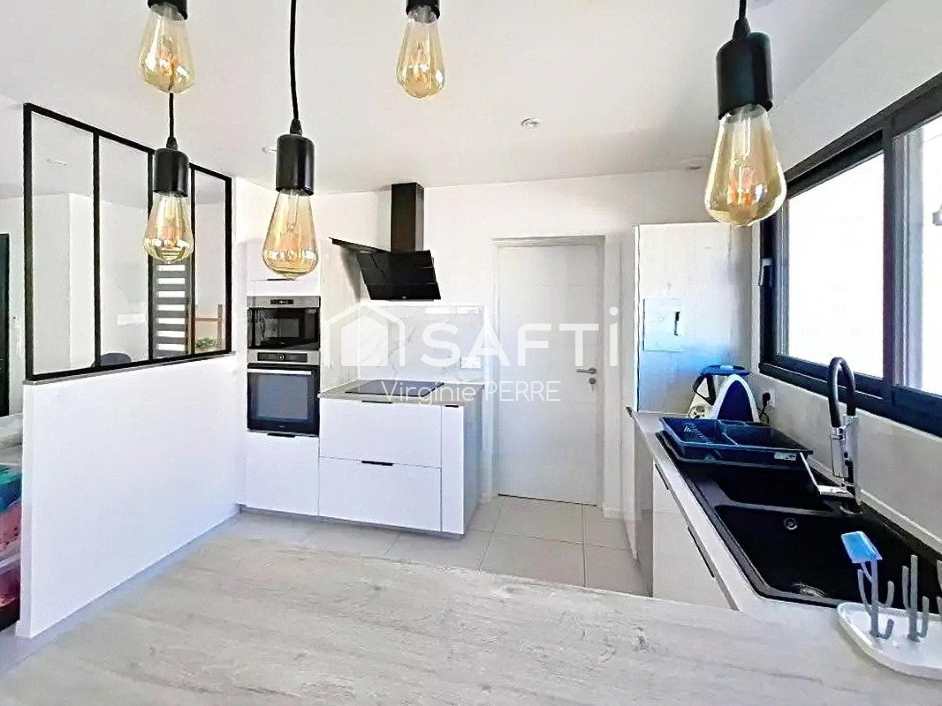 Maison à vendre, 105m², Médis