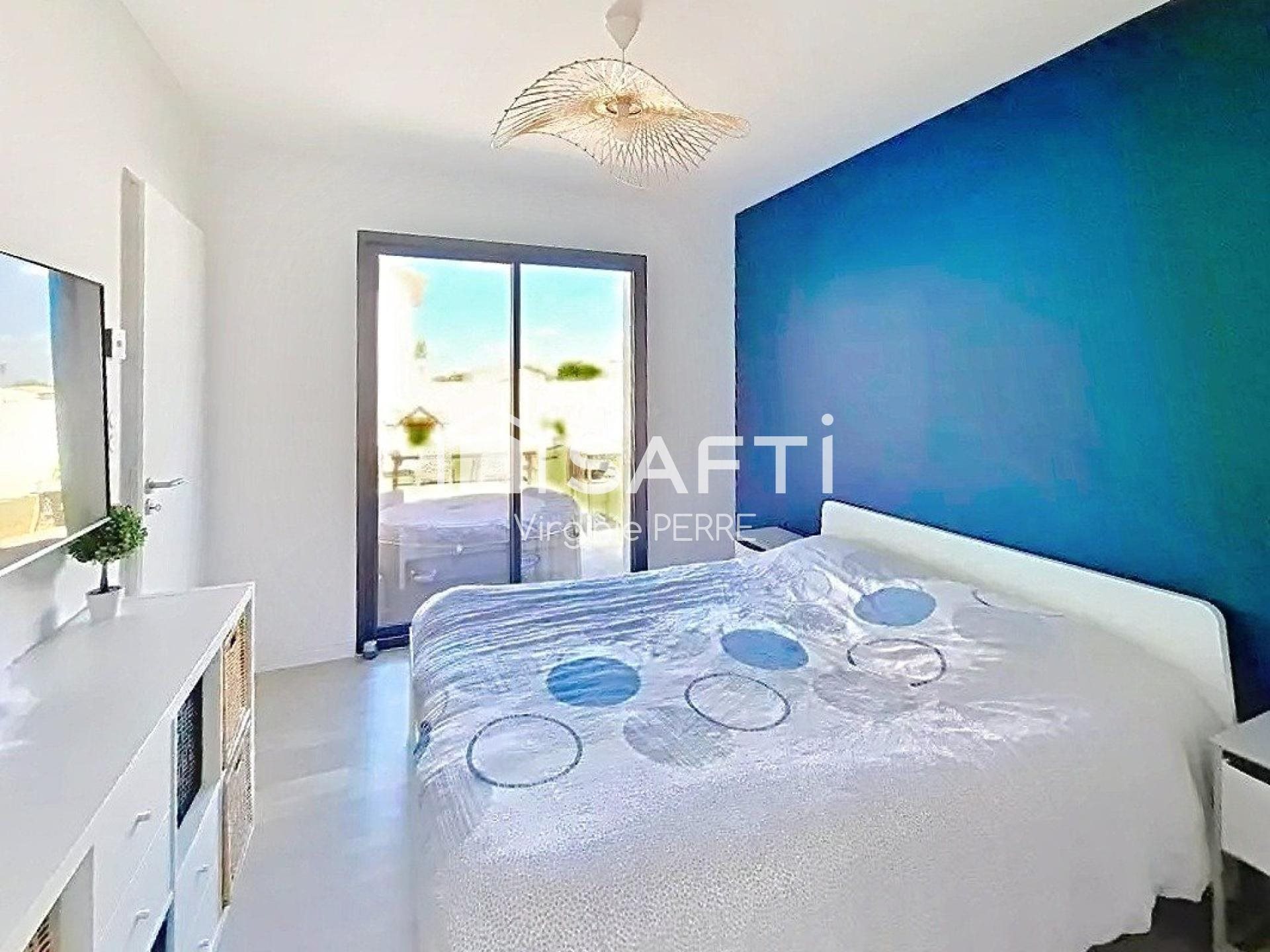 Maison à vendre, 105m², Médis