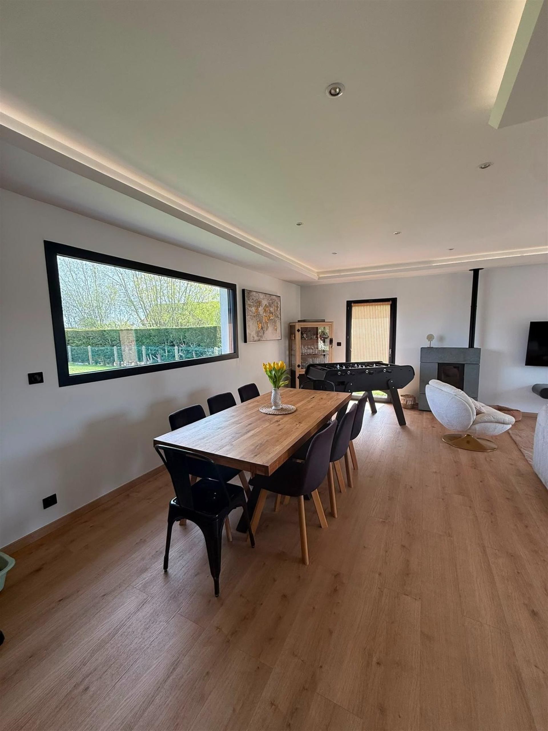 Maison à vendre, 140m², Groffliers