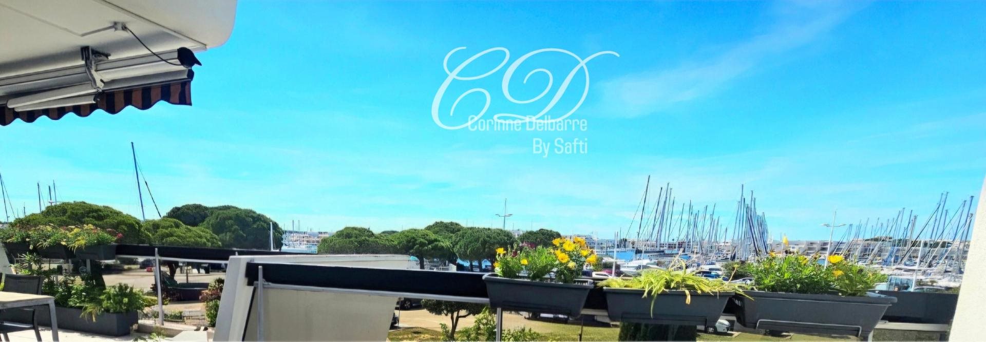 Appartement à vendre, 74m², Le Grau-du-Roi