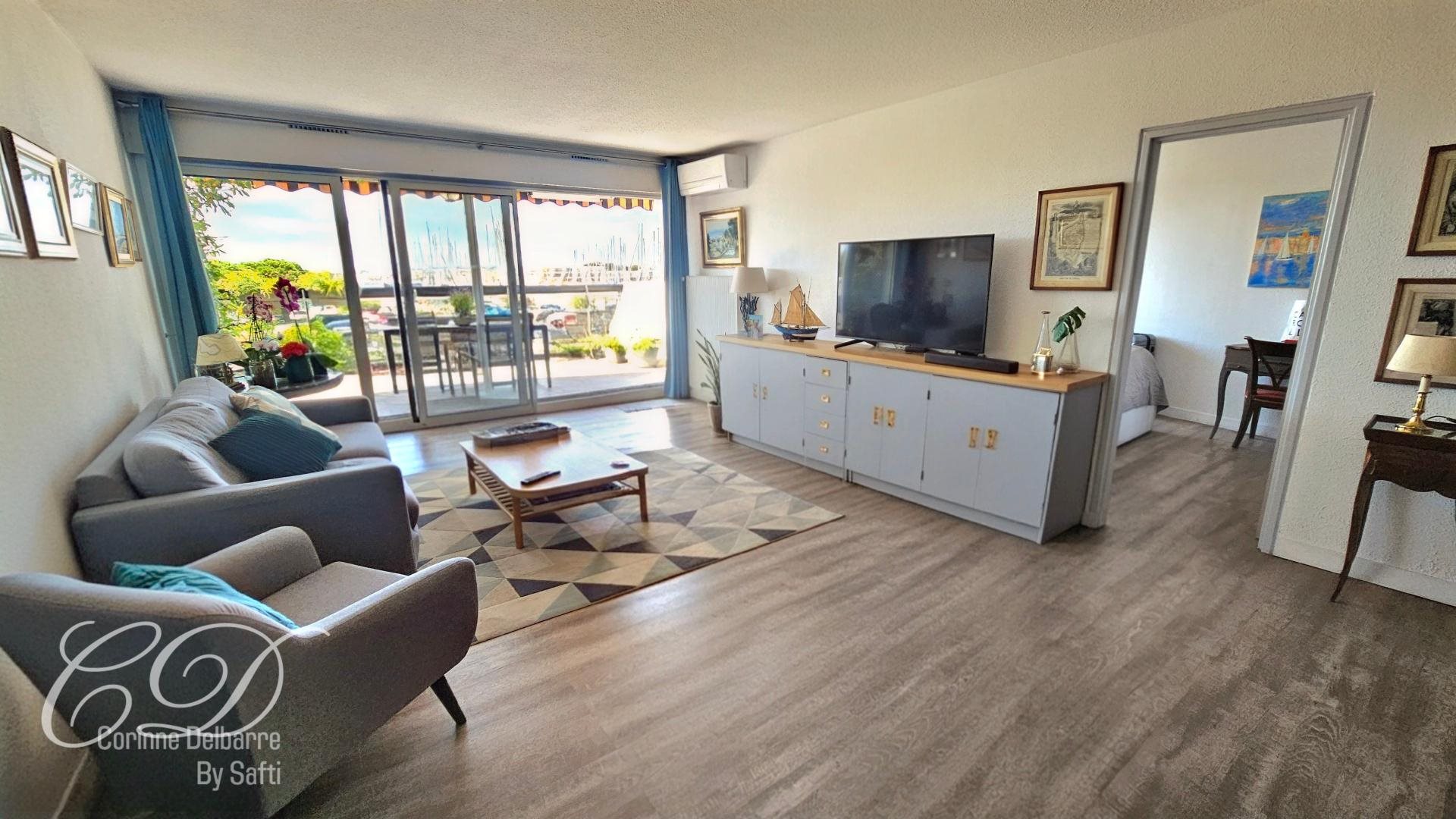 Appartement à vendre, 74m², Le Grau-du-Roi
