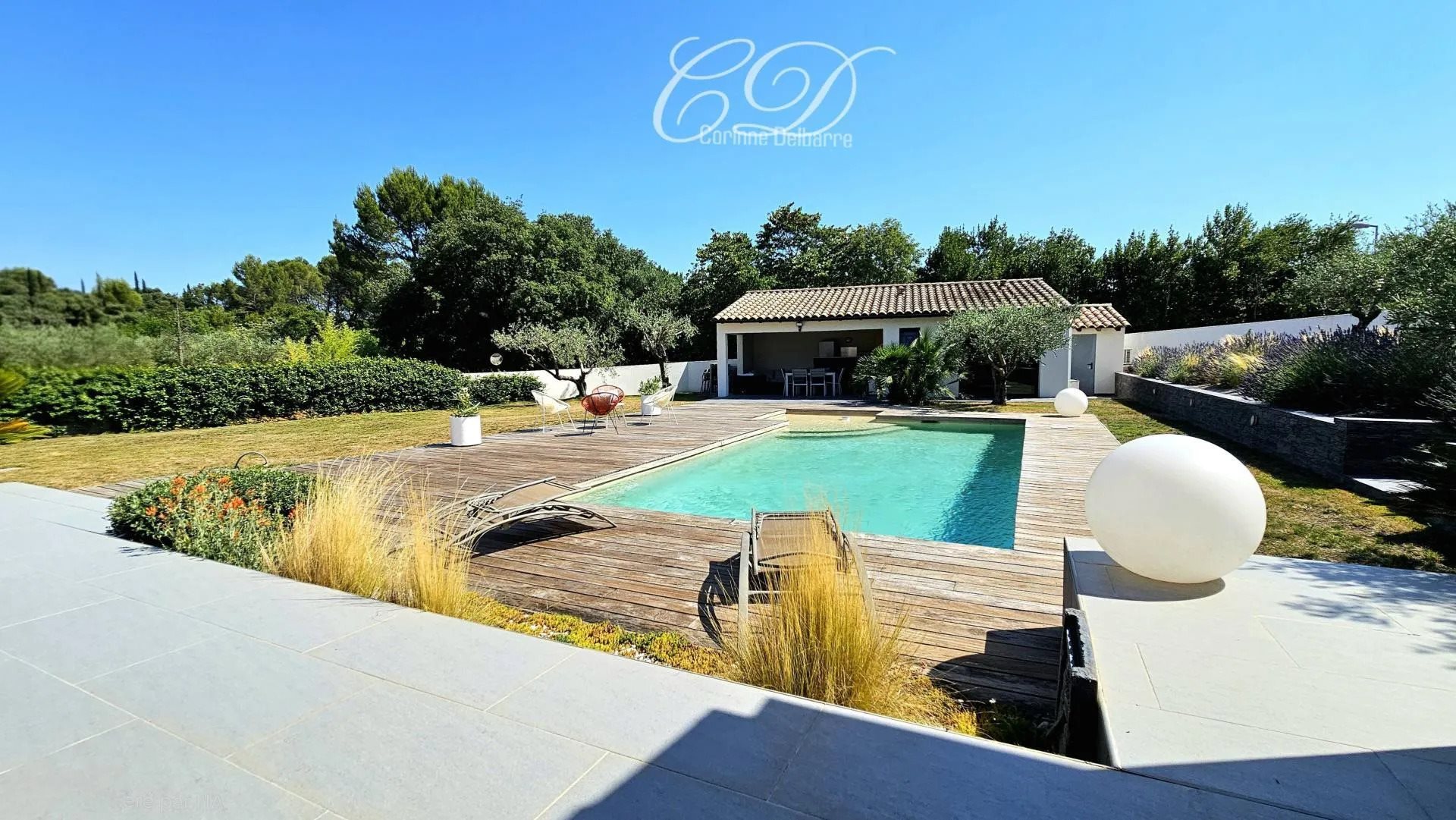 Maison à vendre, 180m², Sommières
