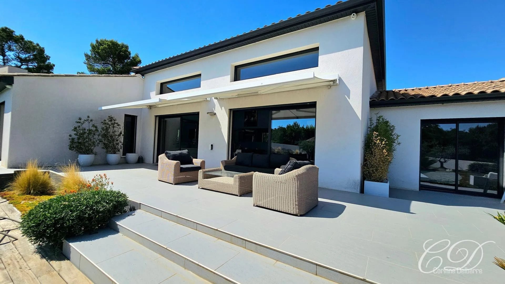 Maison à vendre, 180m², Sommières