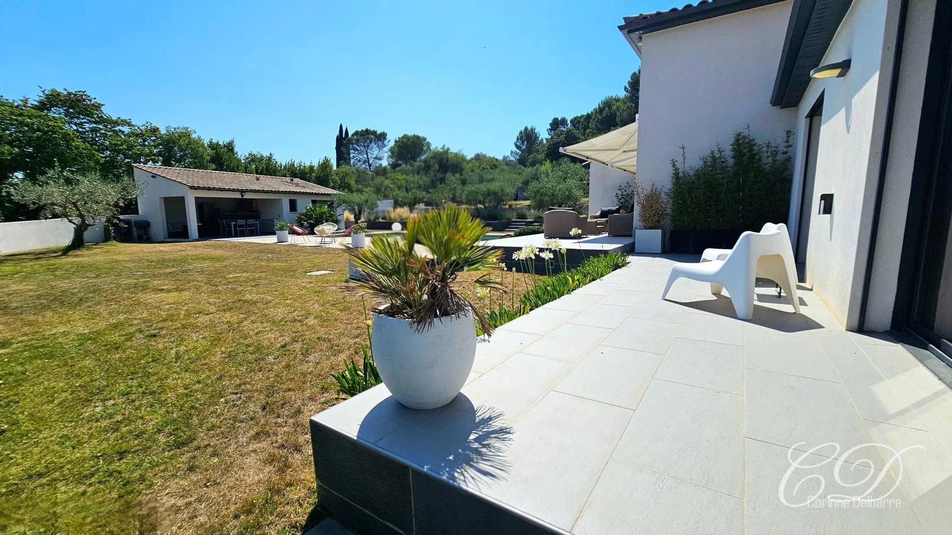 Maison à vendre, 180m², Sommières