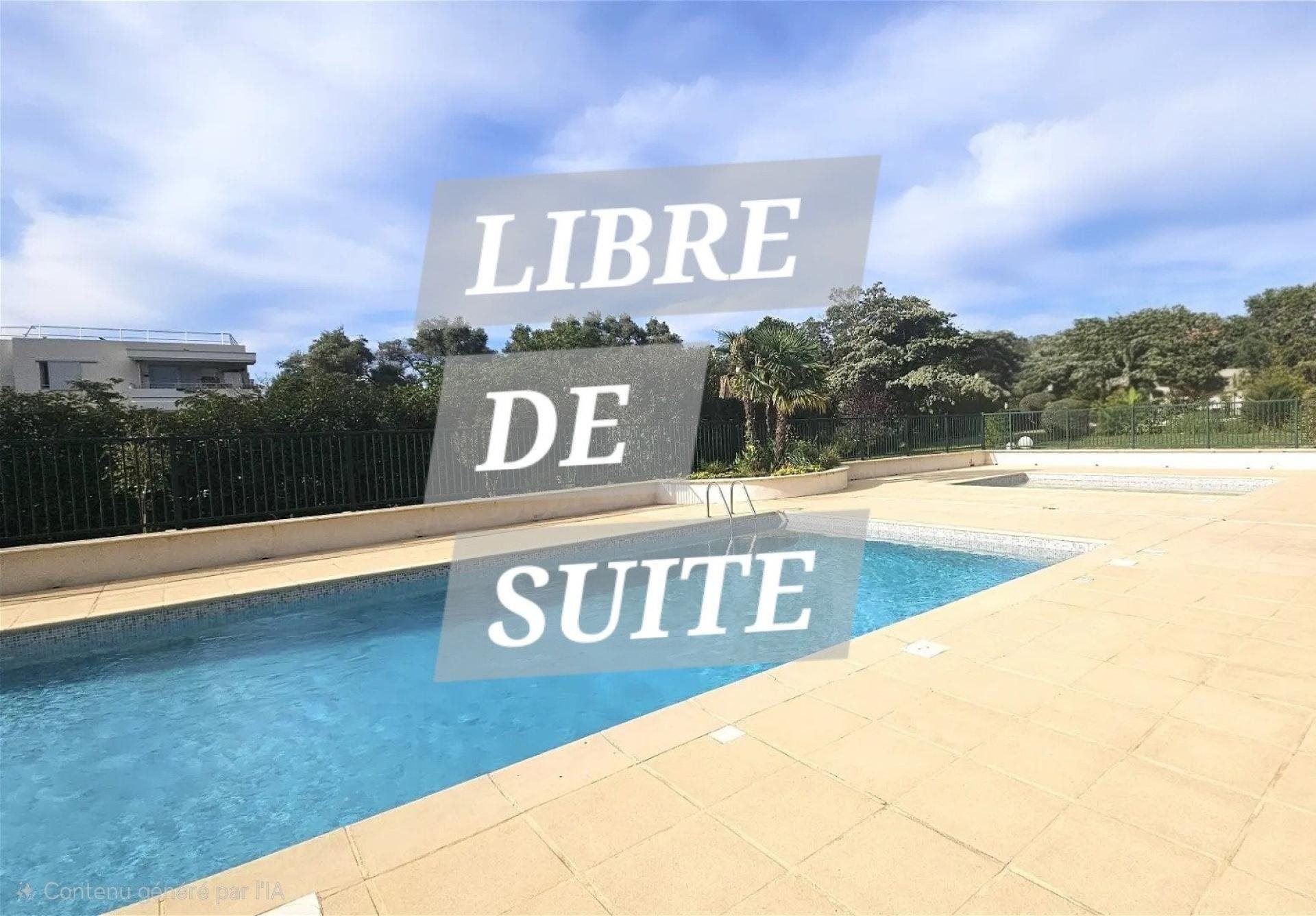 Appartement à vendre, 66m², Nîmes