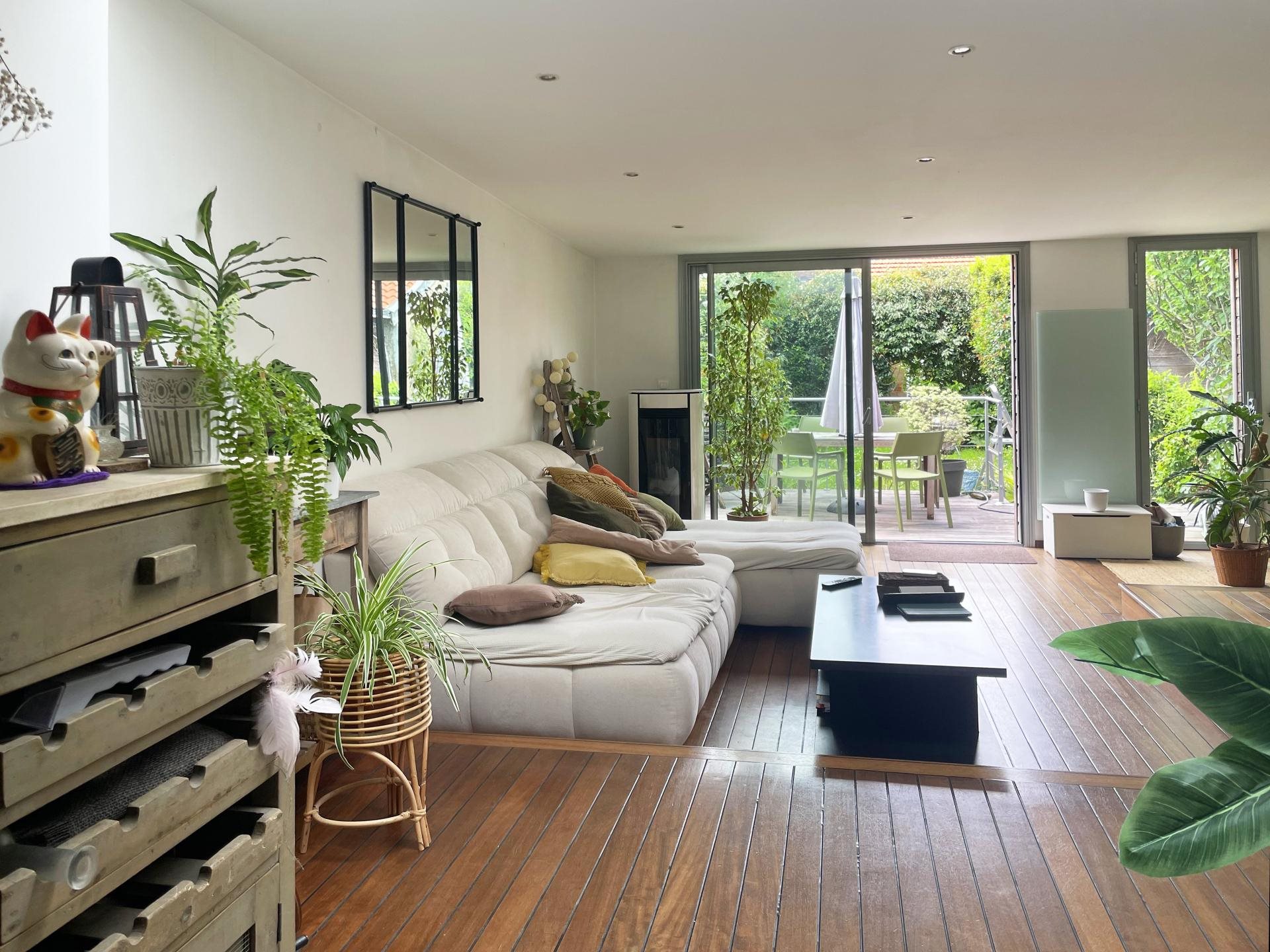 Maison à vendre, 100m², Nantes