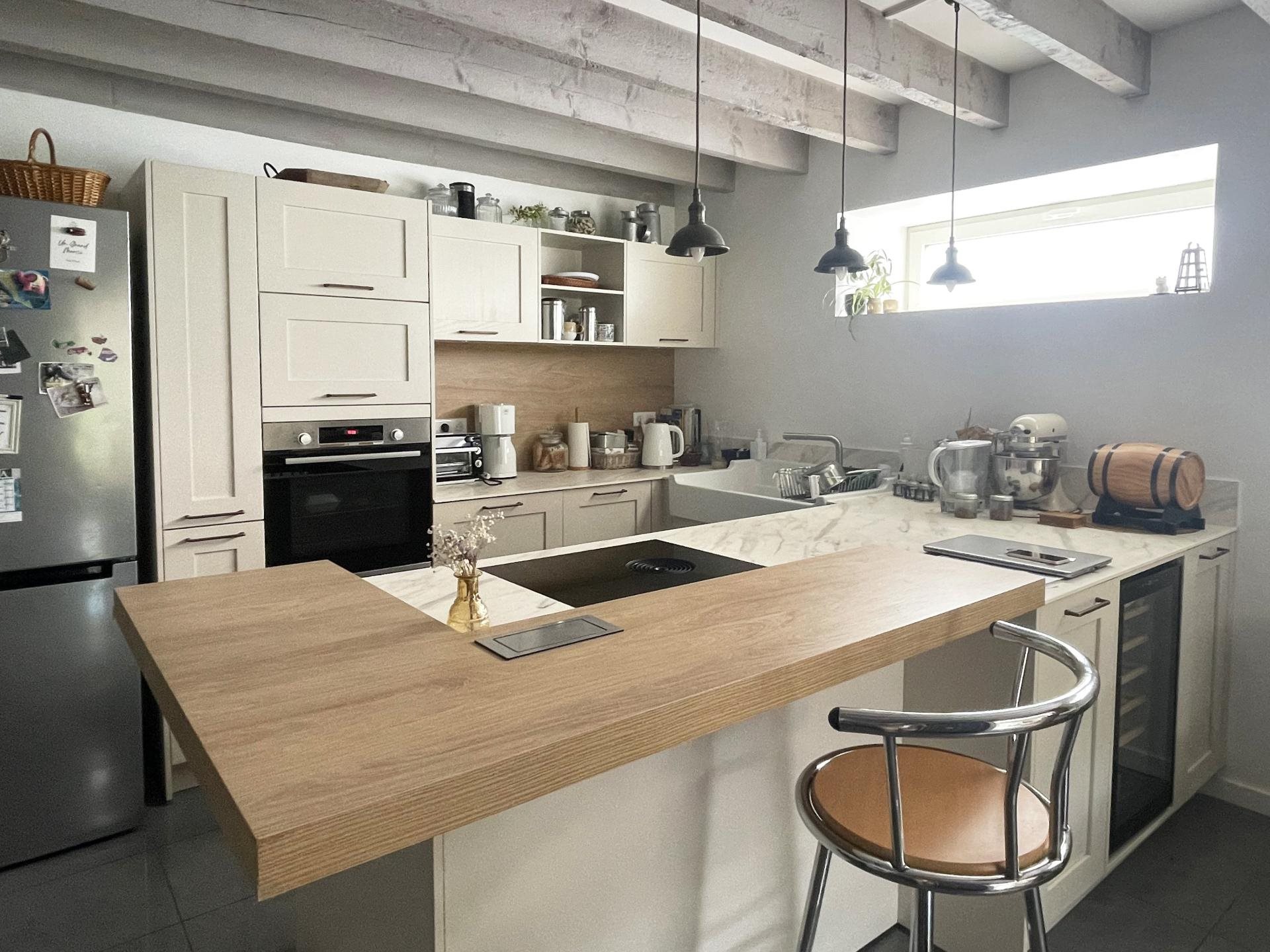 Maison à vendre, 100m², Nantes