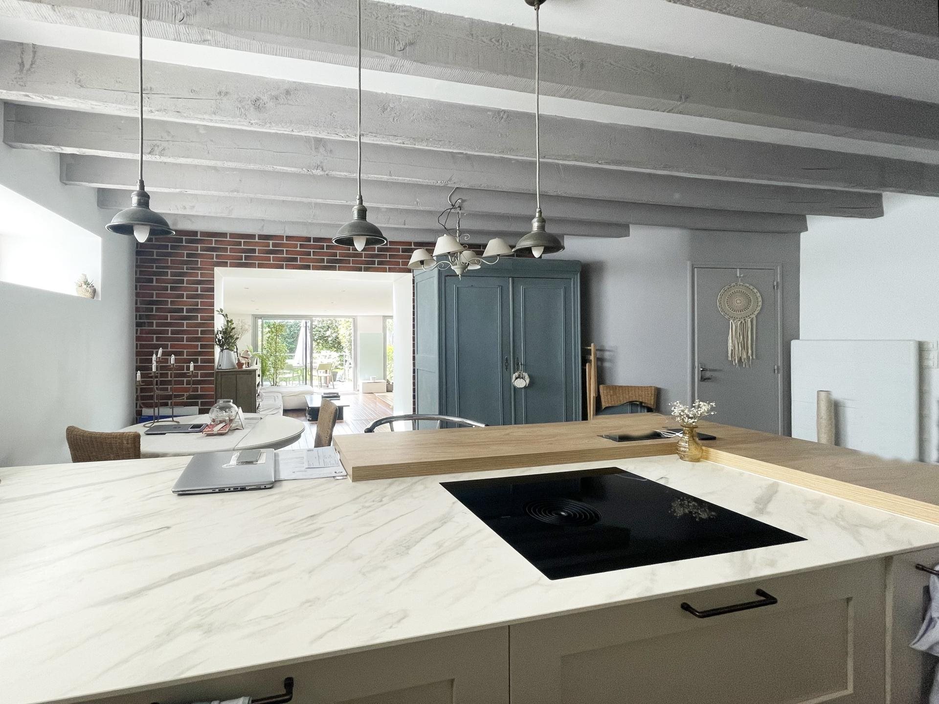 Maison à vendre, 100m², Nantes