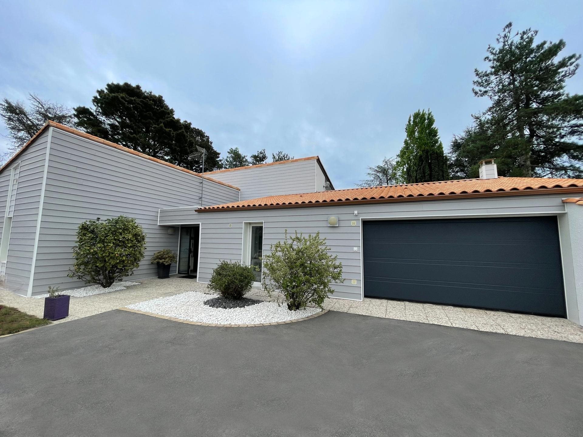 Maison à vendre, 213m², Bouguenais
