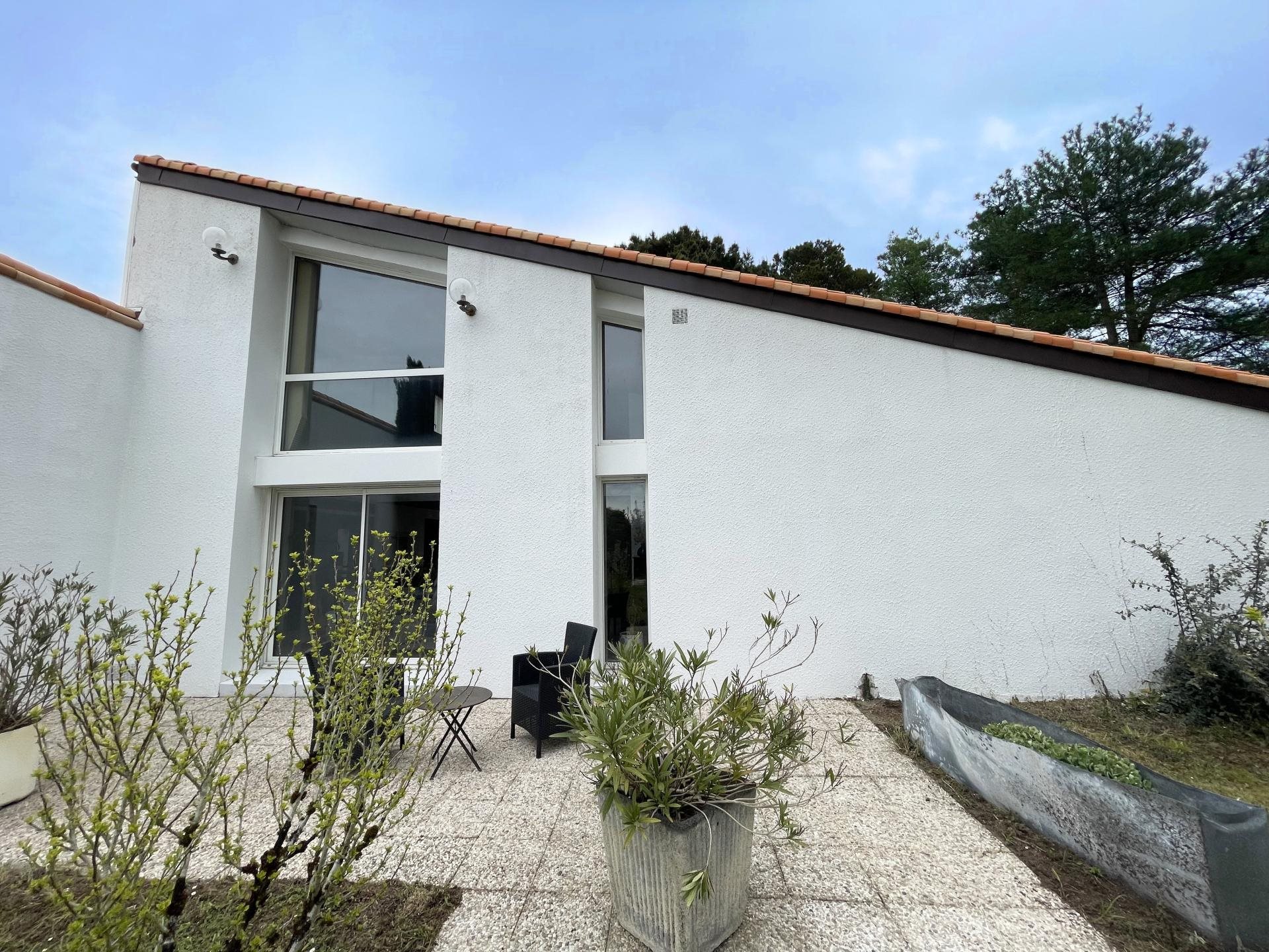 Maison à vendre, 213m², Bouguenais