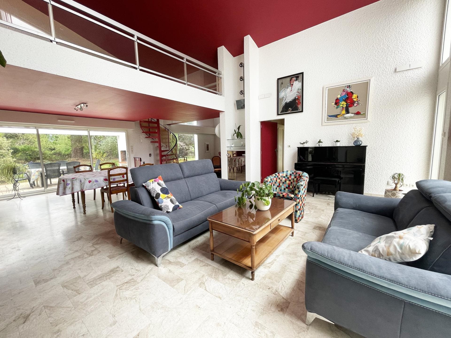 Maison à vendre, 213m², Bouguenais