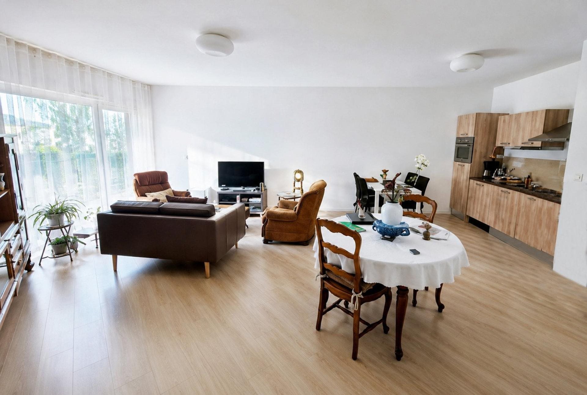 Appartement à vendre, 62m², Rezé