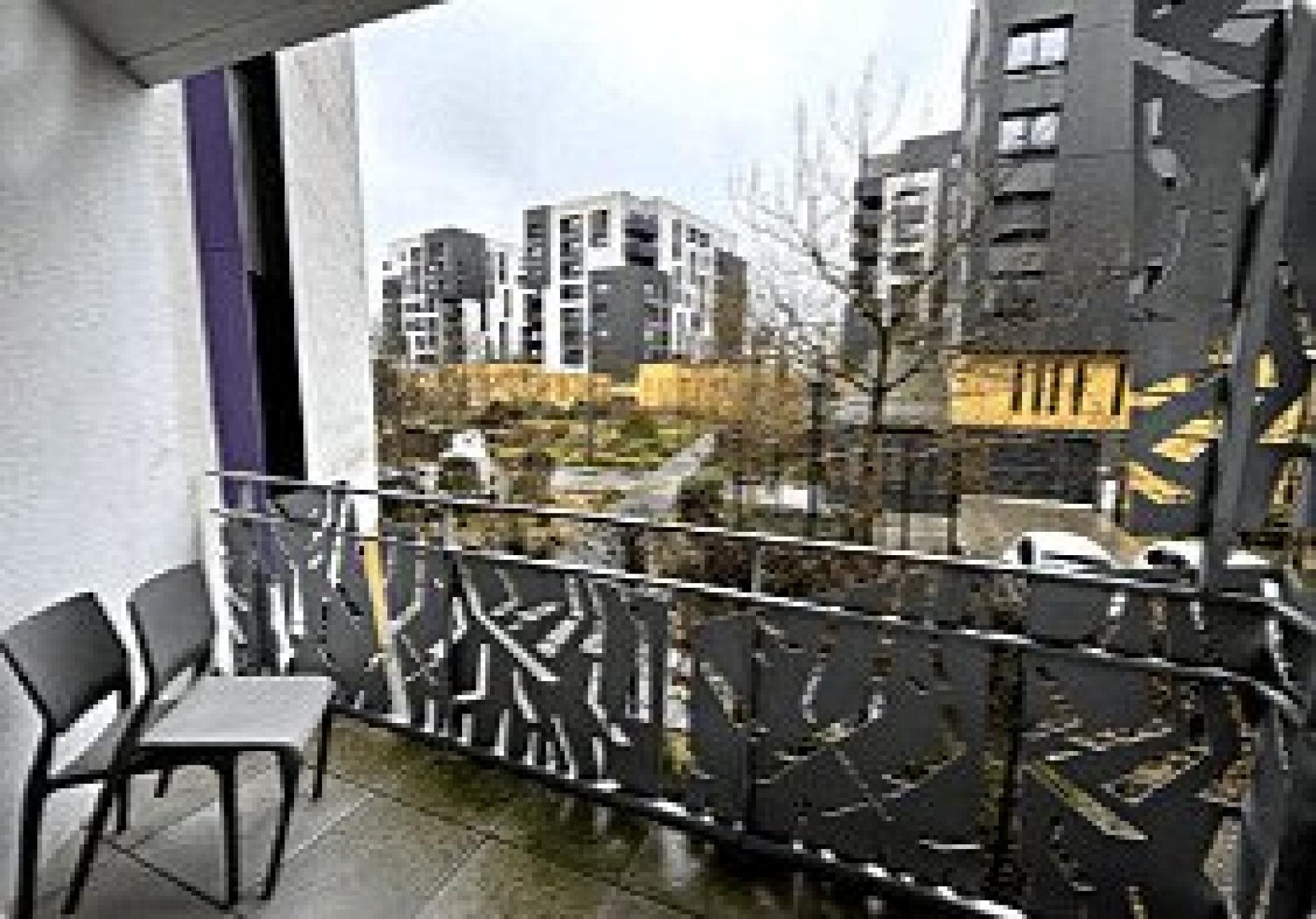 Appartement à vendre, 62m², Rezé