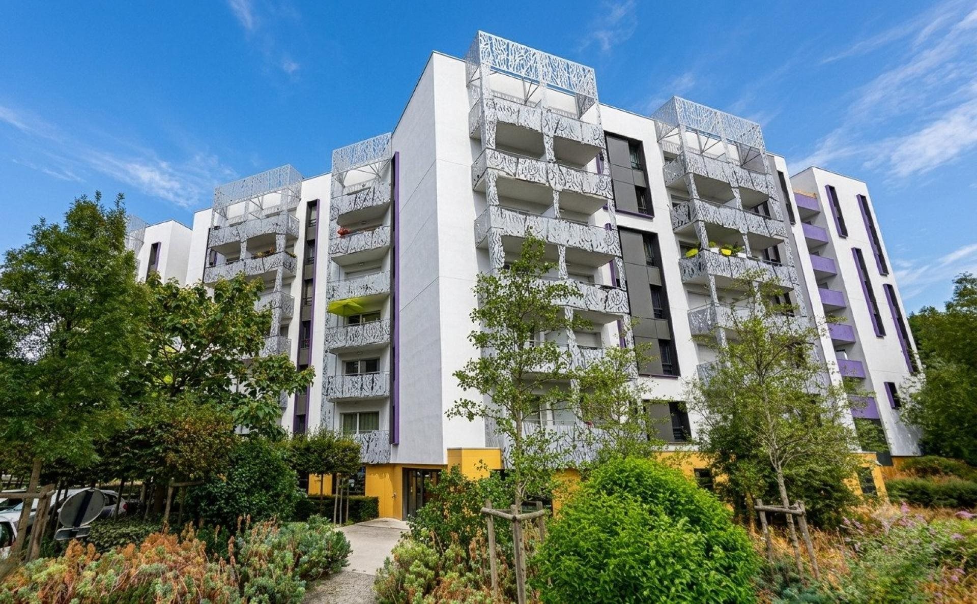 Appartement à vendre, 62m², Rezé