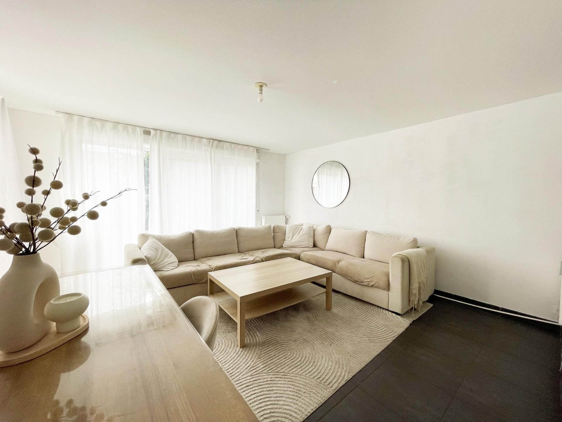 Maison à vendre, 93m², Saint-Herblain