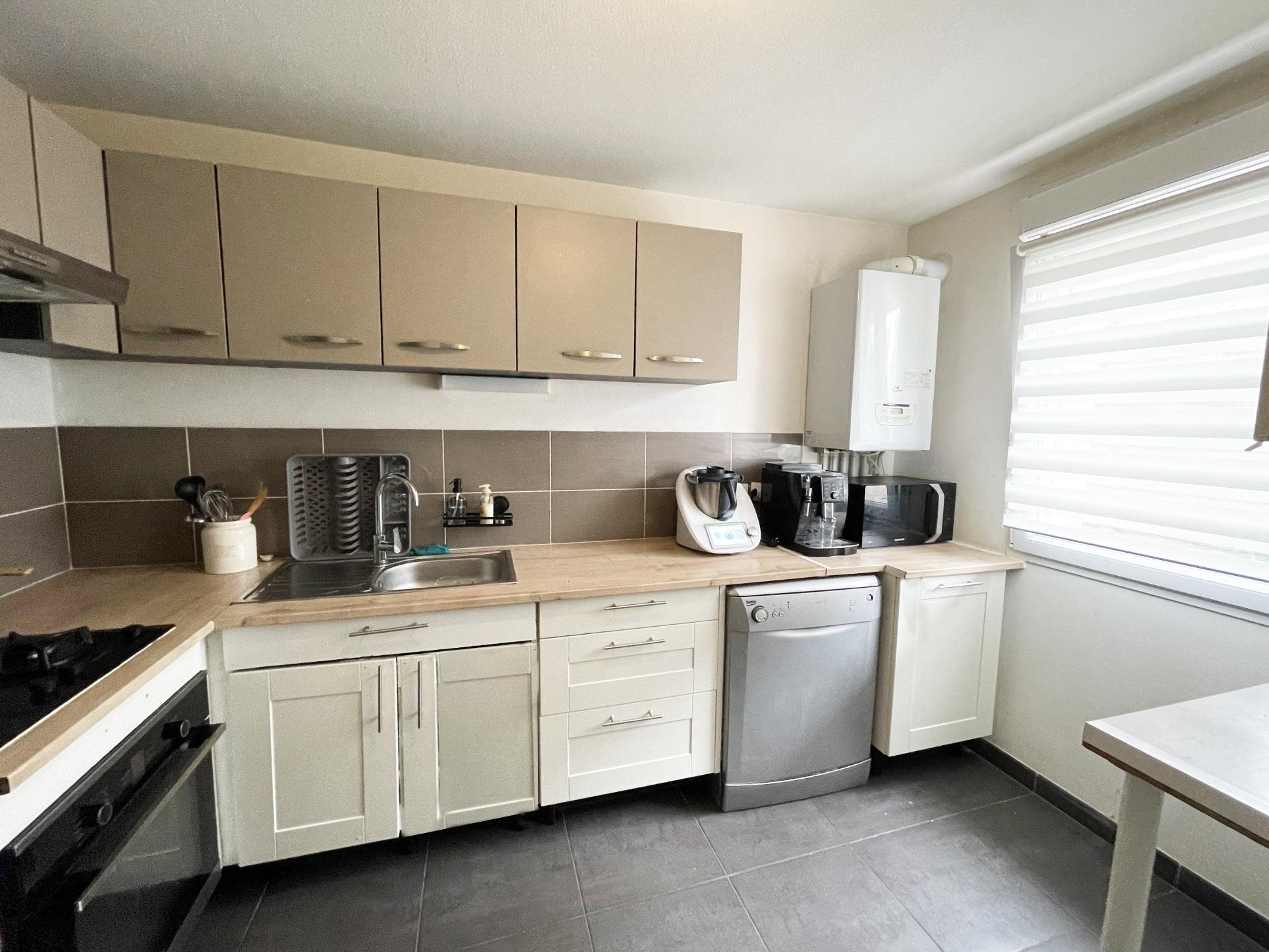 Maison à vendre, 93m², Saint-Herblain