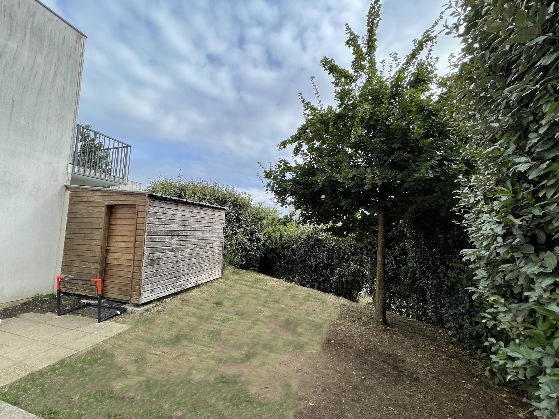 Maison à vendre, 93m², Saint-Herblain