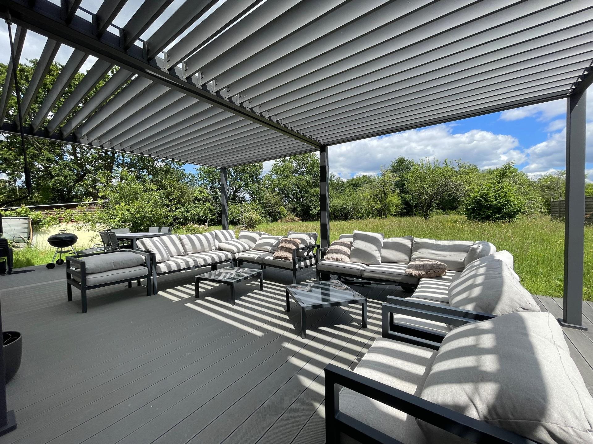 Maison à vendre, 185m², Bouguenais