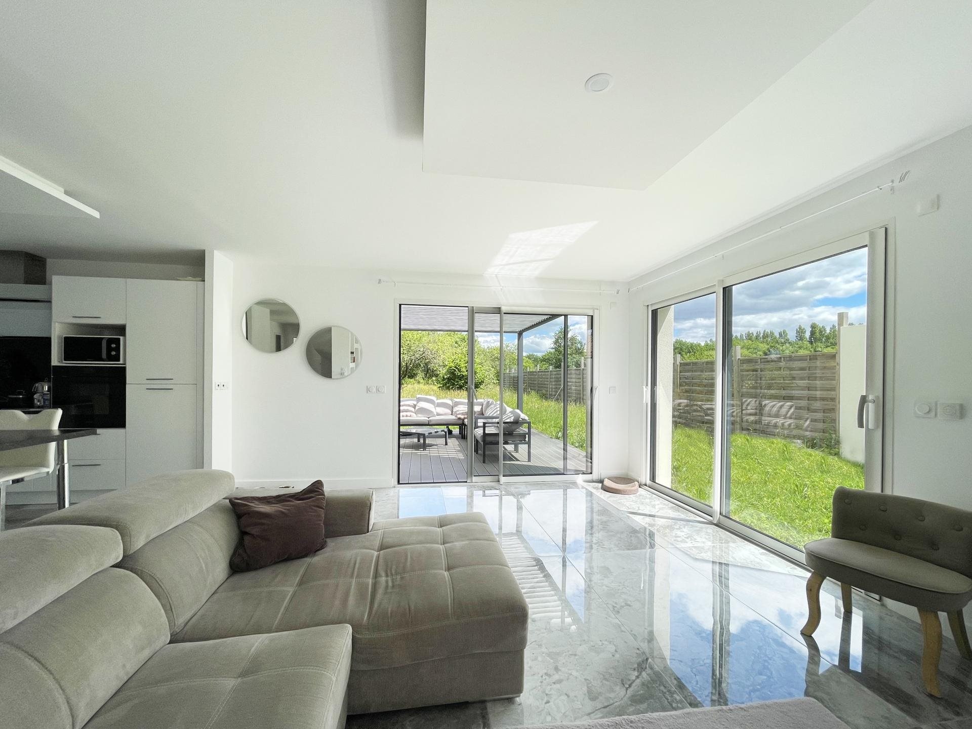 Maison à vendre, 185m², Bouguenais