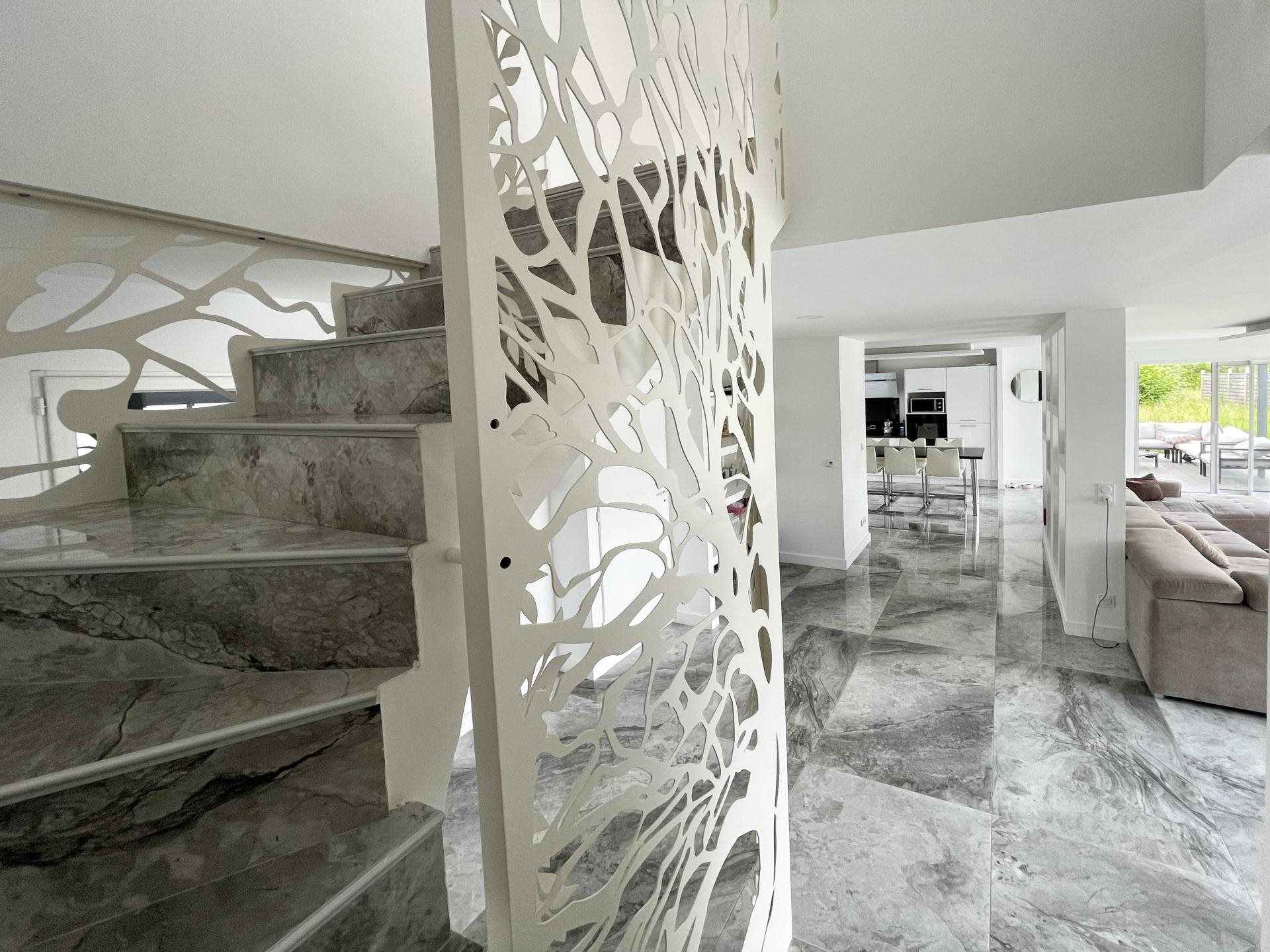 Maison à vendre, 185m², Bouguenais