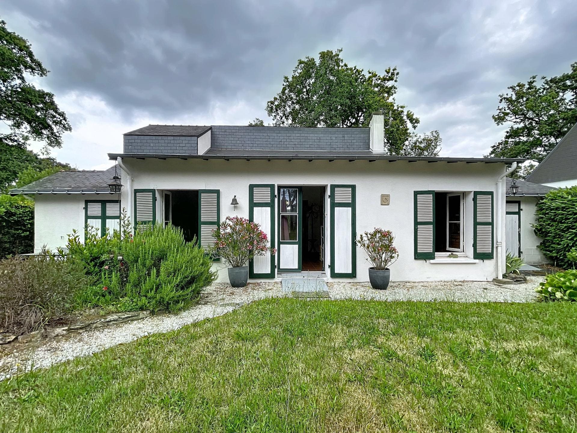 Maison à vendre, 150m², Sucé-sur-Erdre