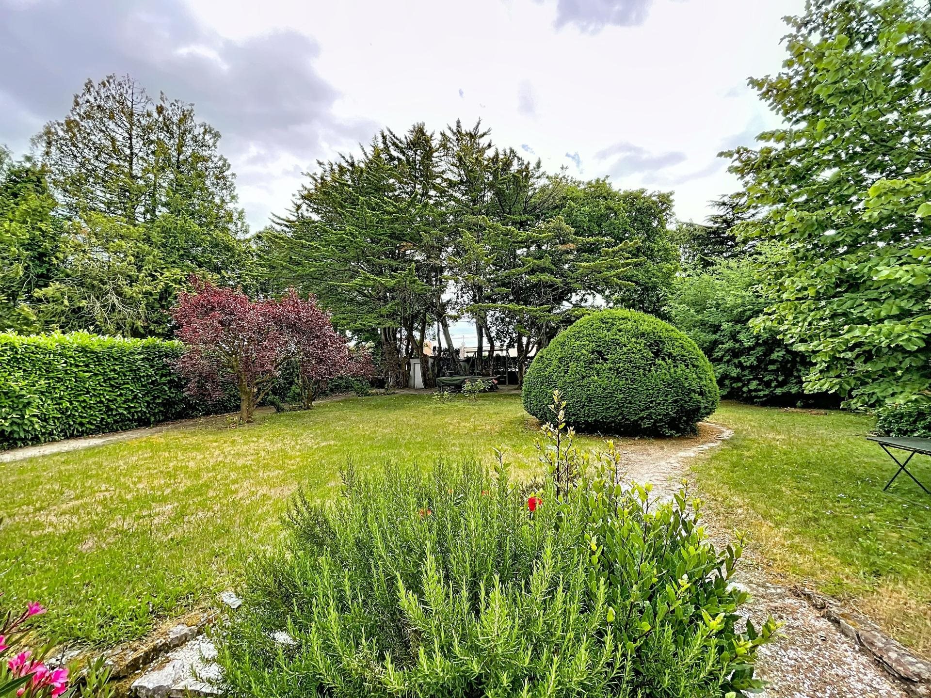 Maison à vendre, 150m², Sucé-sur-Erdre
