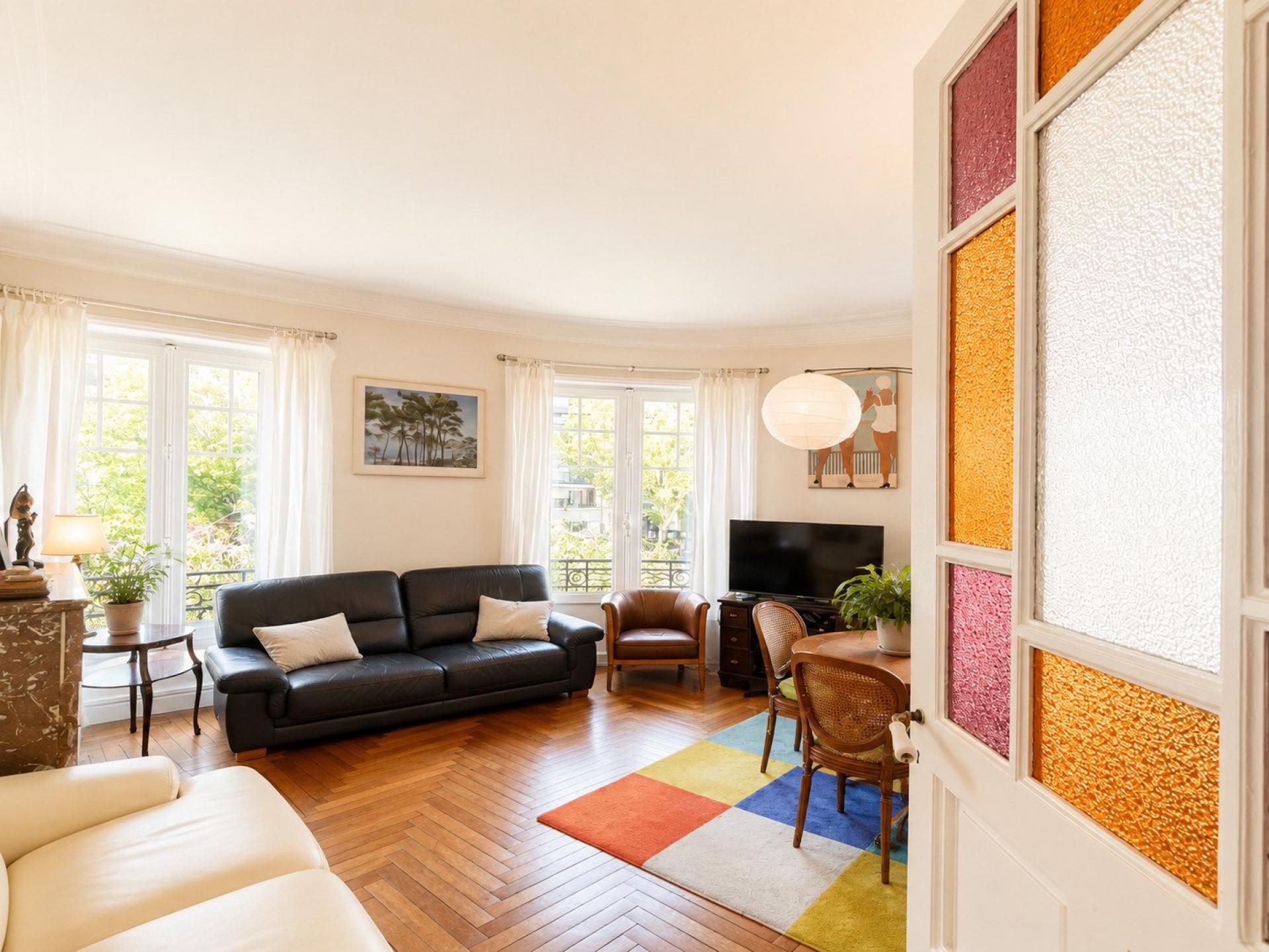Appartement à vendre, 84m², Nantes