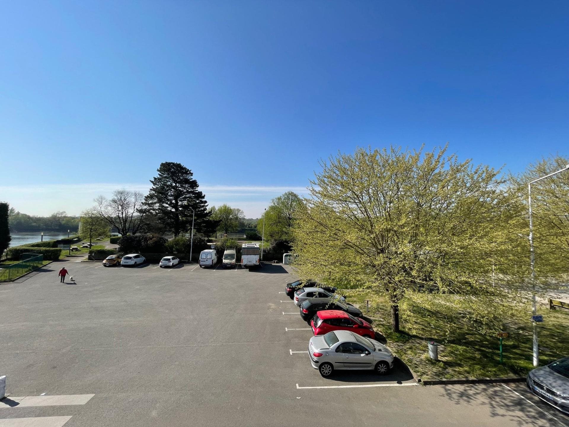 Appartement à vendre, 50m², Indre