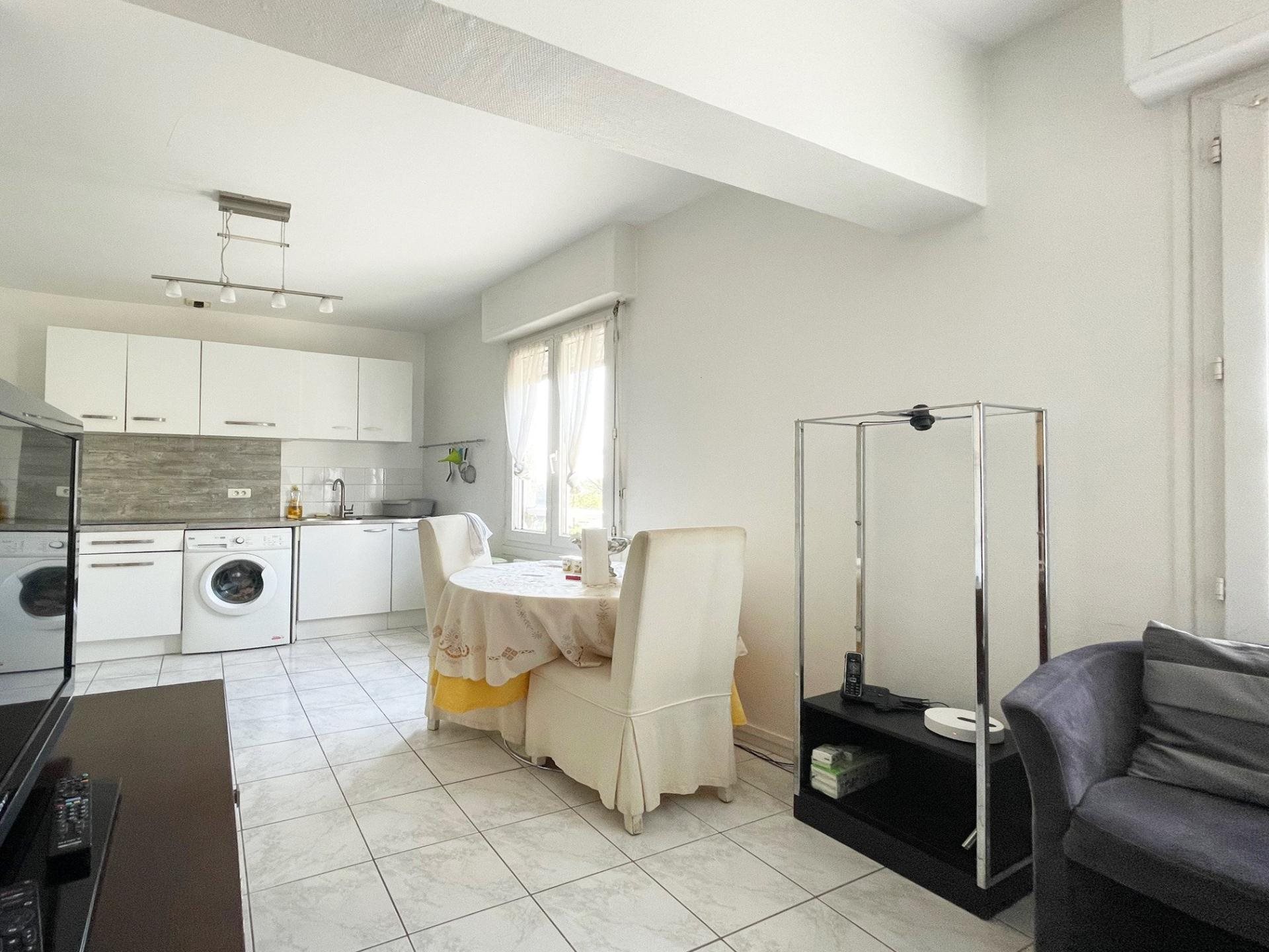 Appartement à vendre, 50m², Indre