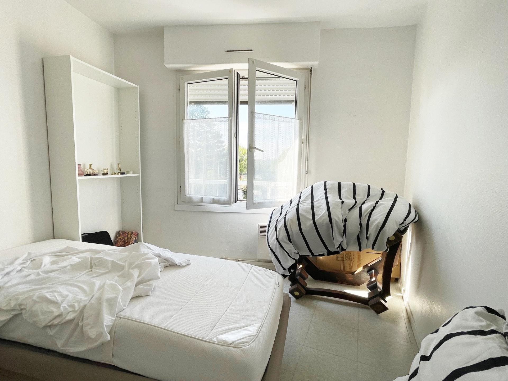 Appartement à vendre, 50m², Indre