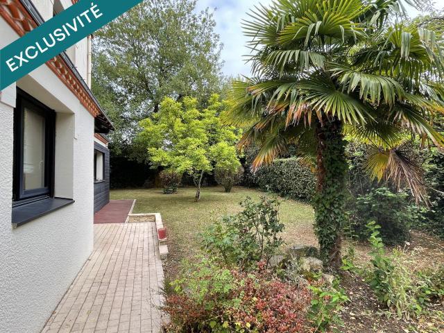 Maison à vendre, 155m², Vertou