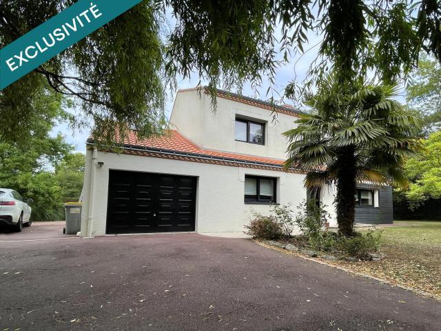 Maison à vendre, 155m², Vertou