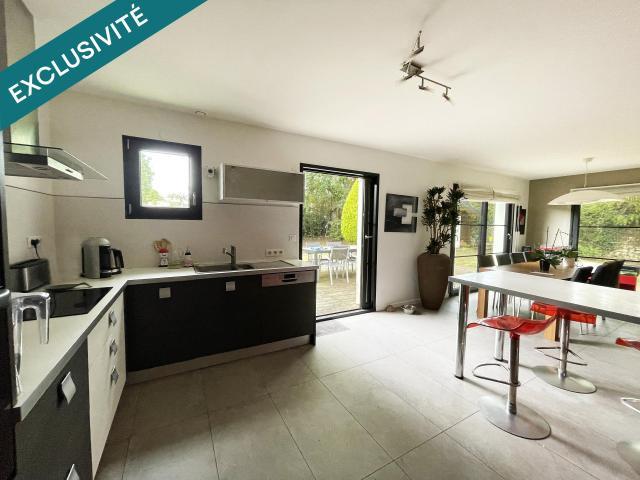 Maison à vendre, 155m², Vertou