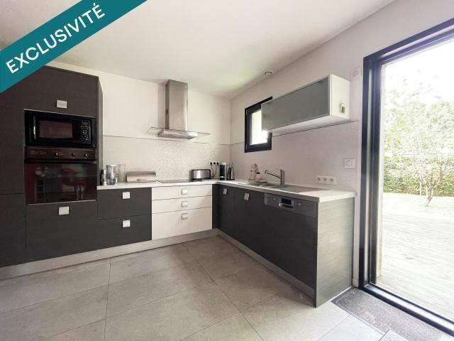 Maison à vendre, 155m², Vertou