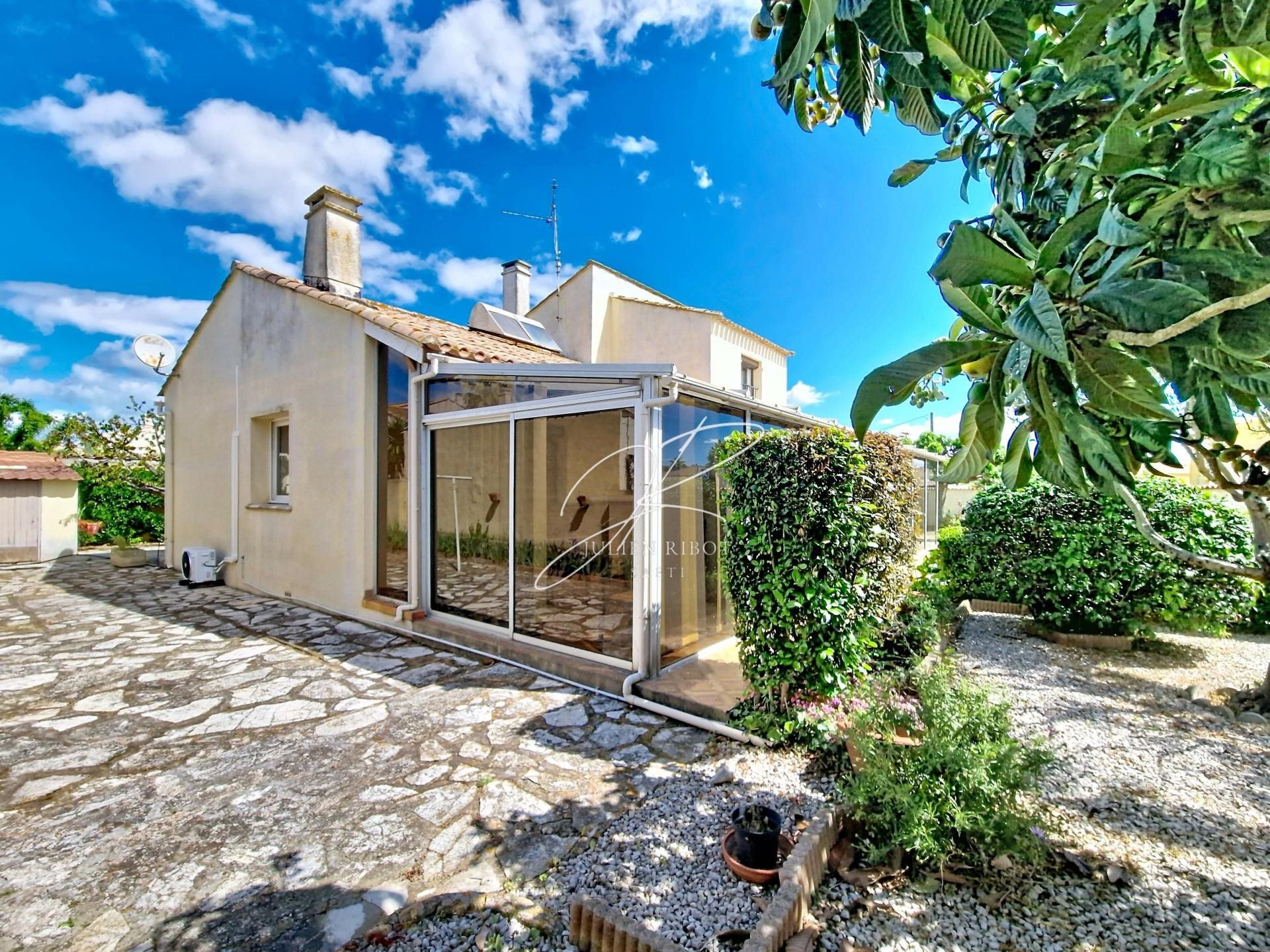 Maison à vendre, 100m², Sauvian