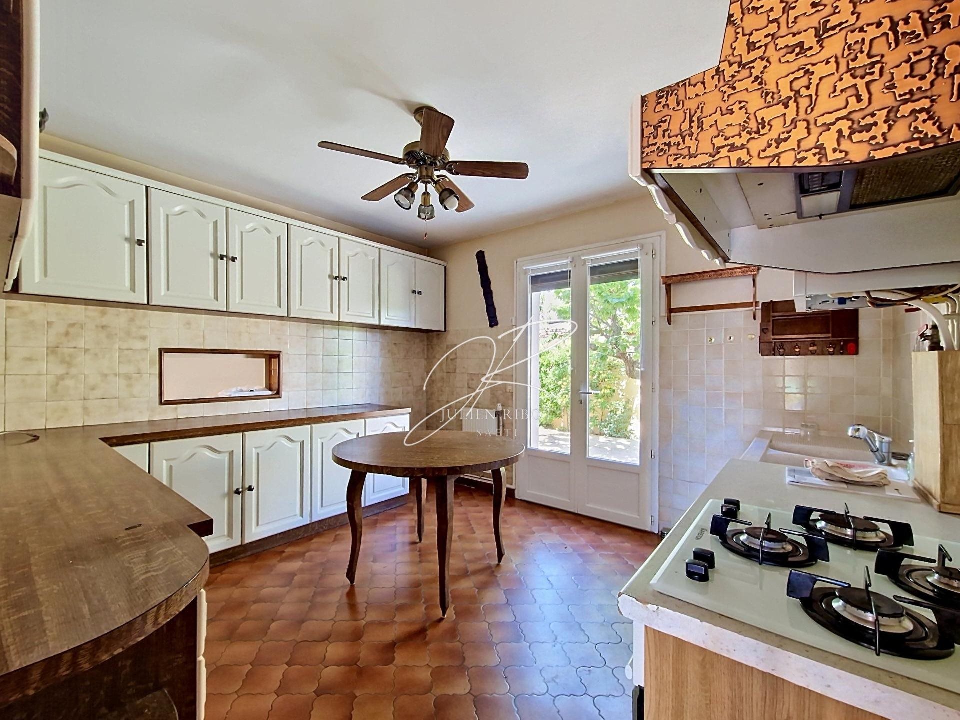 Maison à vendre, 100m², Sauvian