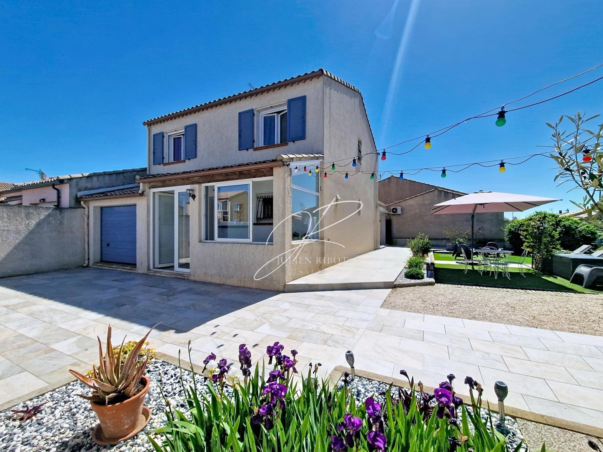 Maison à vendre, 138m², Sauvian