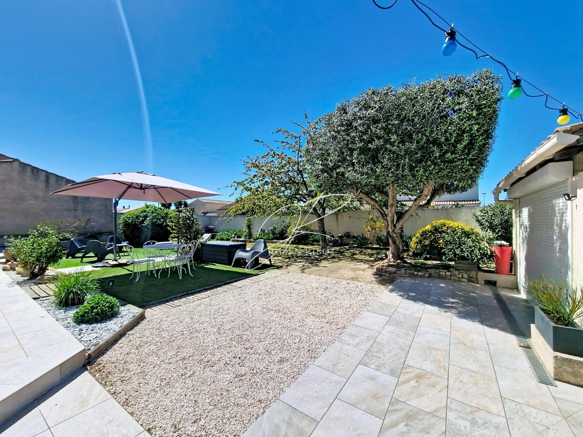 Maison à vendre, 138m², Sauvian