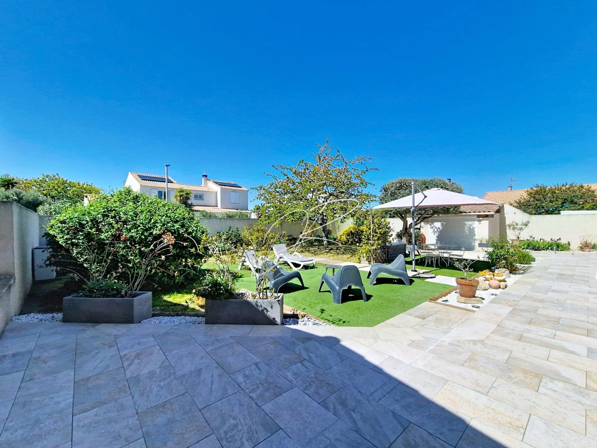 Maison à vendre, 138m², Sauvian