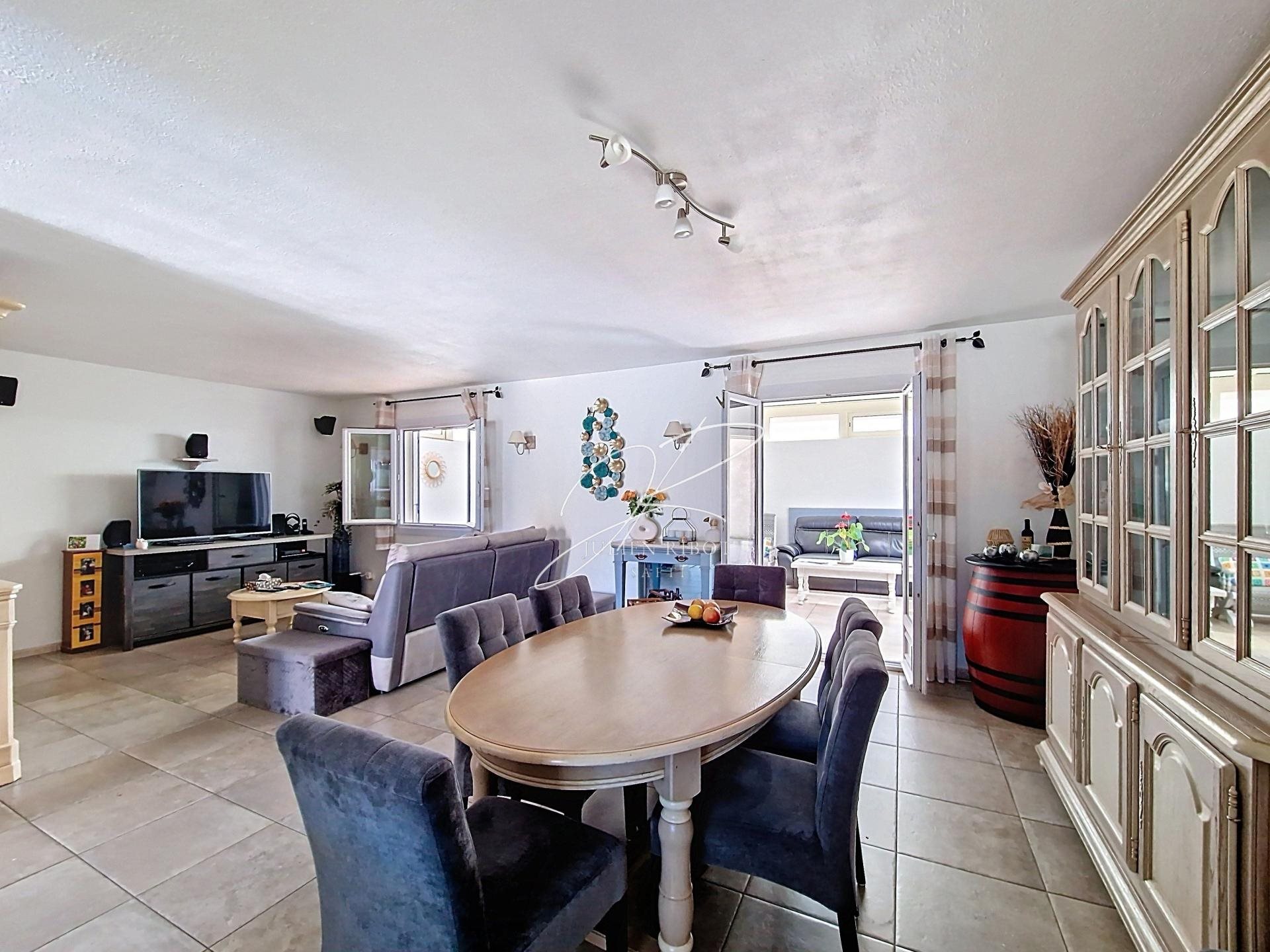 Maison à vendre, 138m², Sauvian