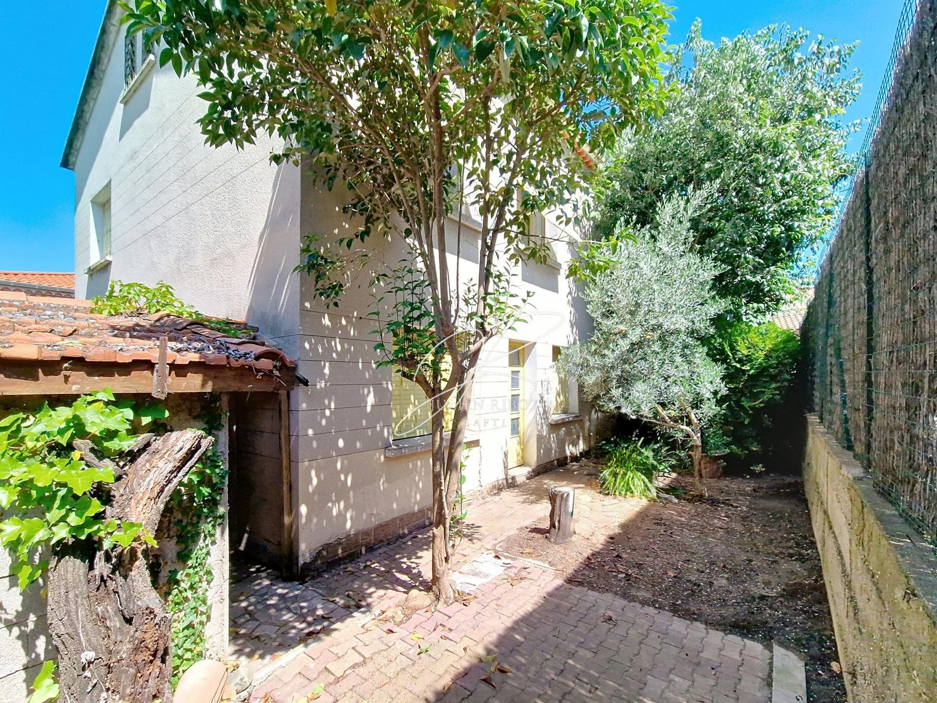 Maison à vendre, 129m², Béziers