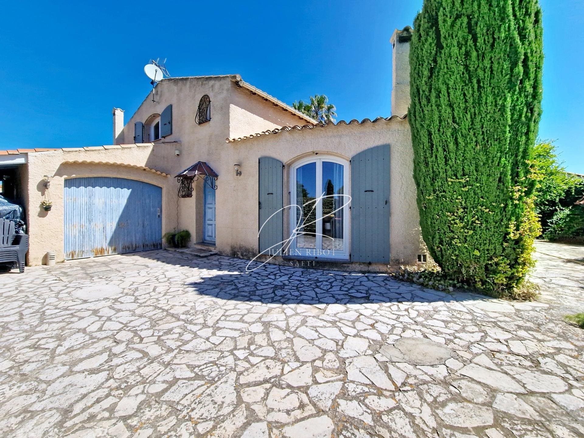 Maison à vendre, 145m², Sauvian