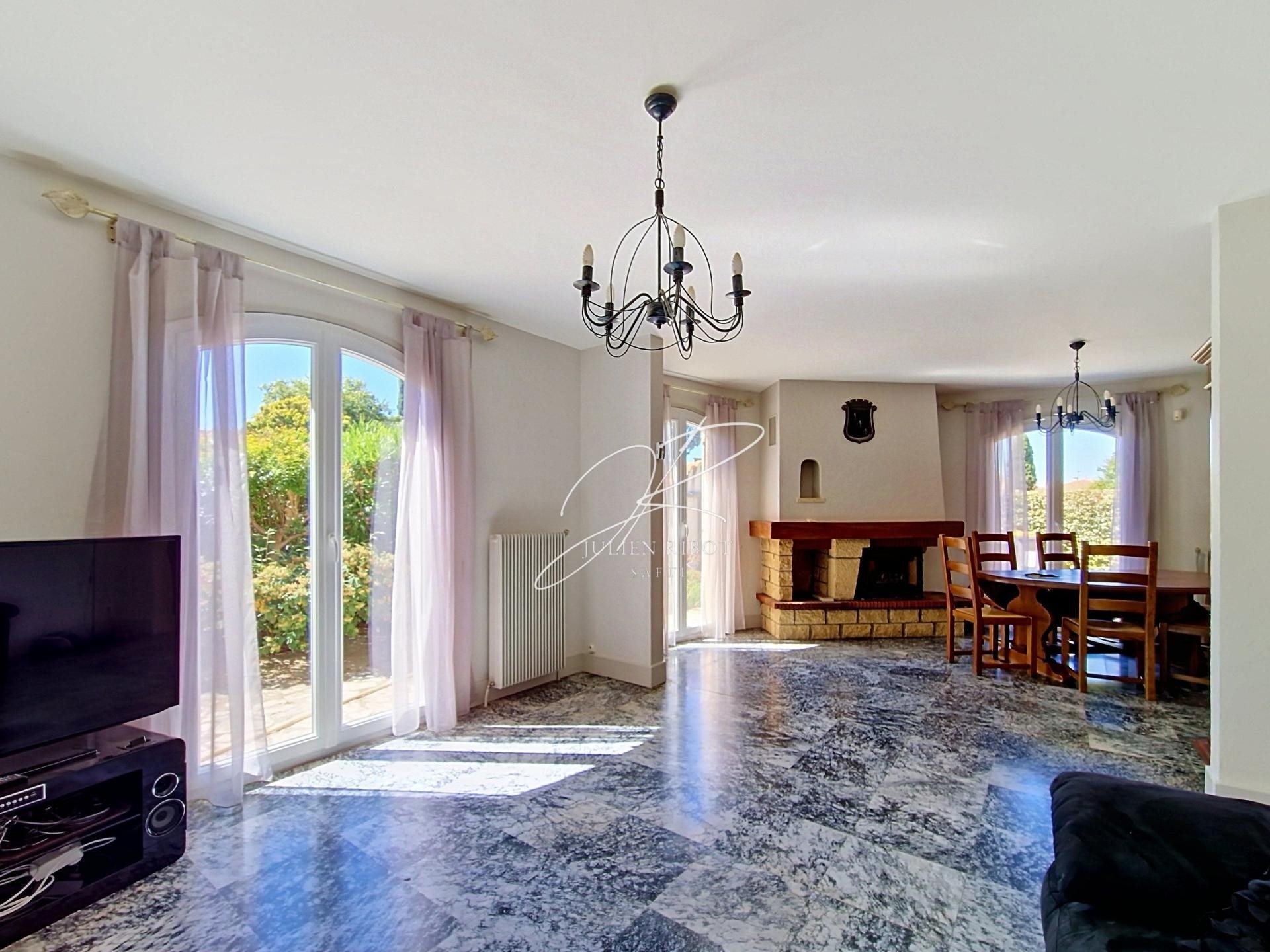 Maison à vendre, 145m², Sauvian