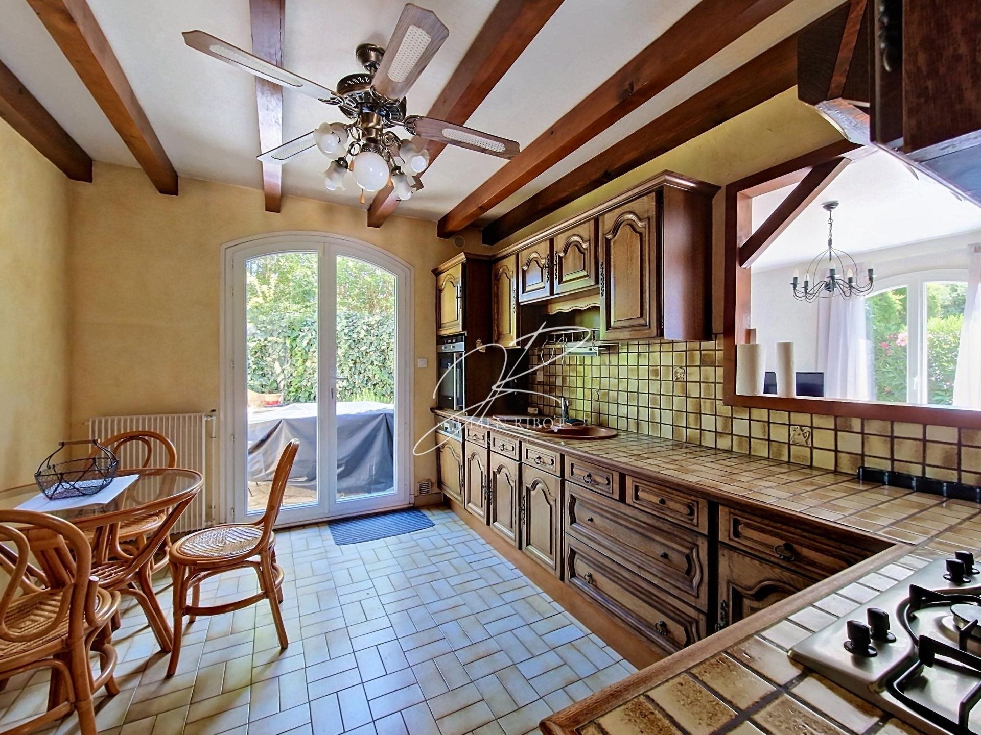 Maison à vendre, 145m², Sauvian